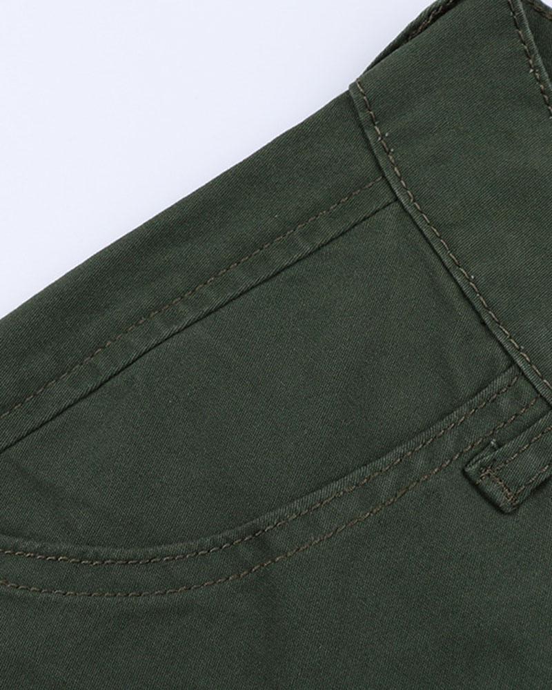 Classic Vintage & Enduringly Stylish Pants