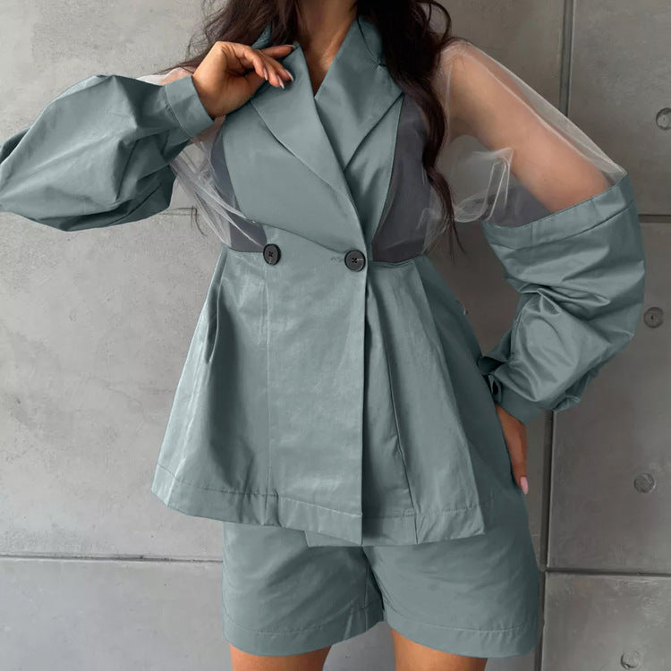 Beautifully Finished Cardigan in a Timeless Design
