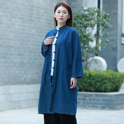 Well Tailored Cardigan with a Graceful Silhouette