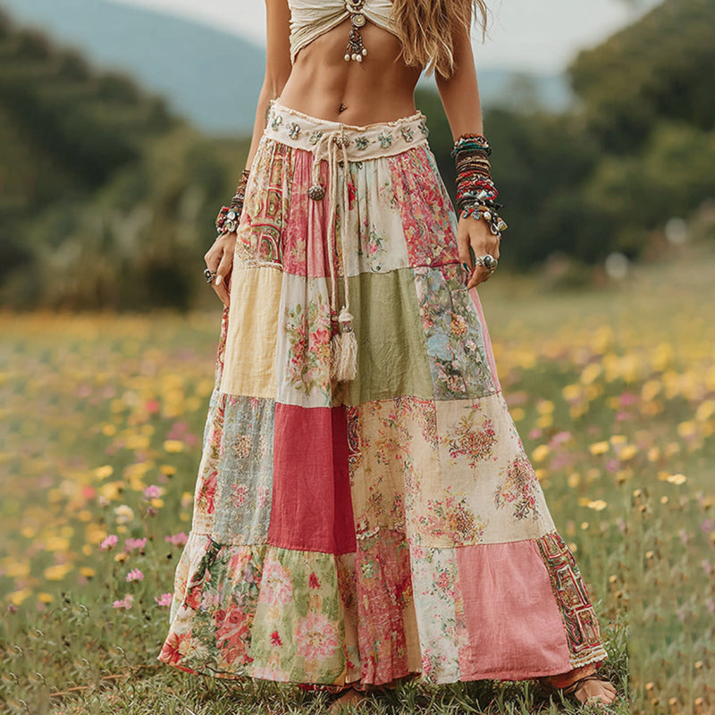 Beautifully Balanced Garment with Timeless Character