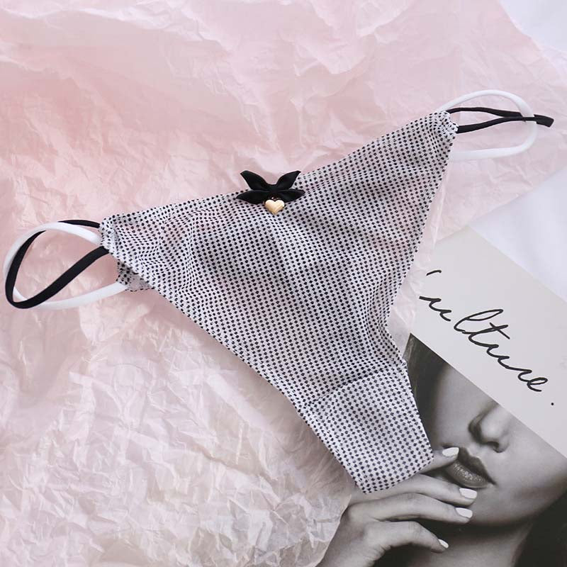 A Vintage Style Garment with Delicate Timeless Details