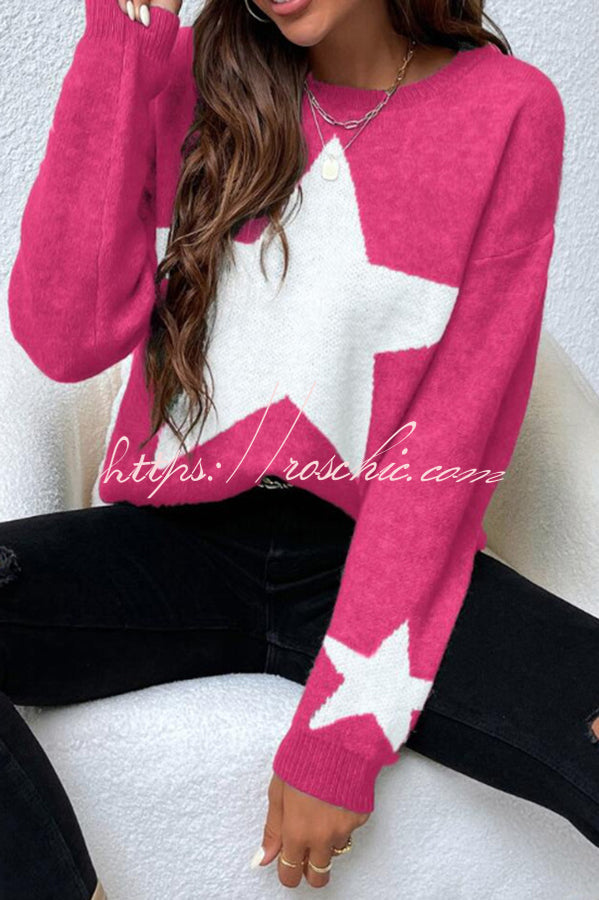 Classic Vintage & Enduringly Stylish Sweater