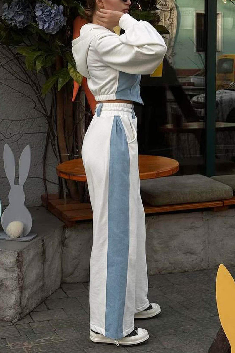 Polished Pants with an Effortless Classic Look