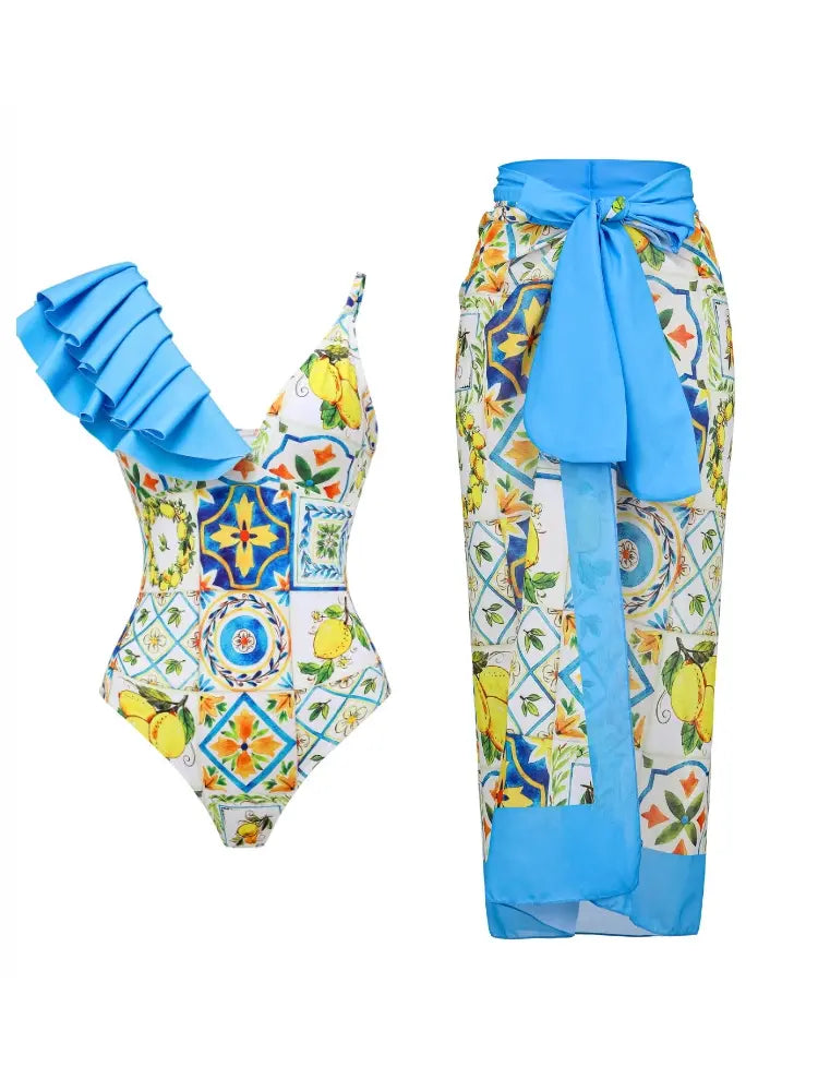 Classic Vintage Garment with a Flattering Fit