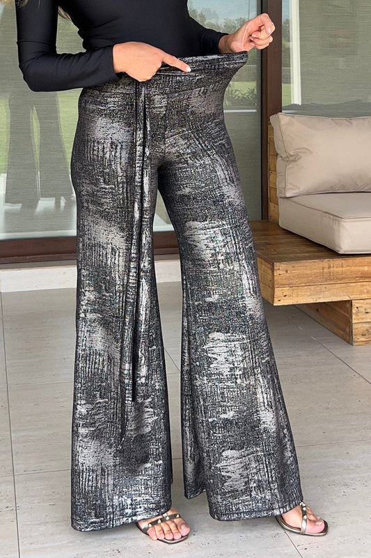 Beautifully Finished Pants in a Timeless Design