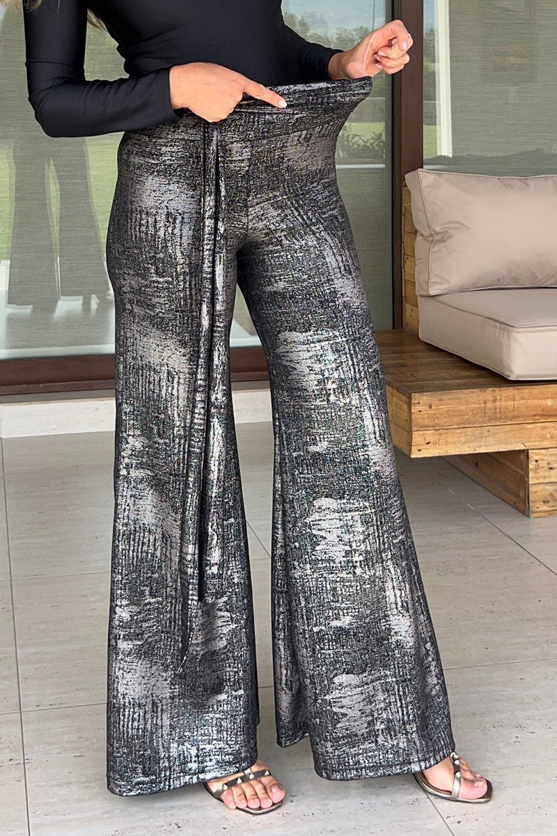 Beautifully Finished Pants in a Timeless Design