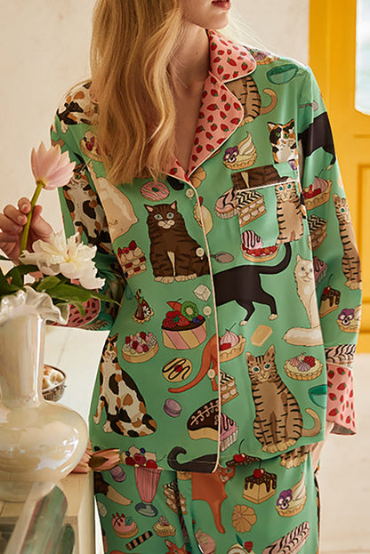 Classic Vintage Garment with a Flattering Fit