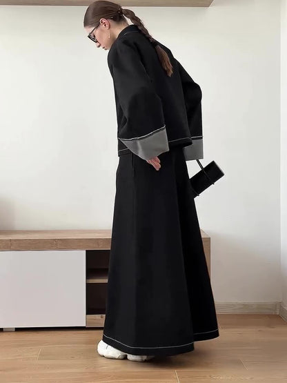 Beautifully Finished Pants in a Timeless Design