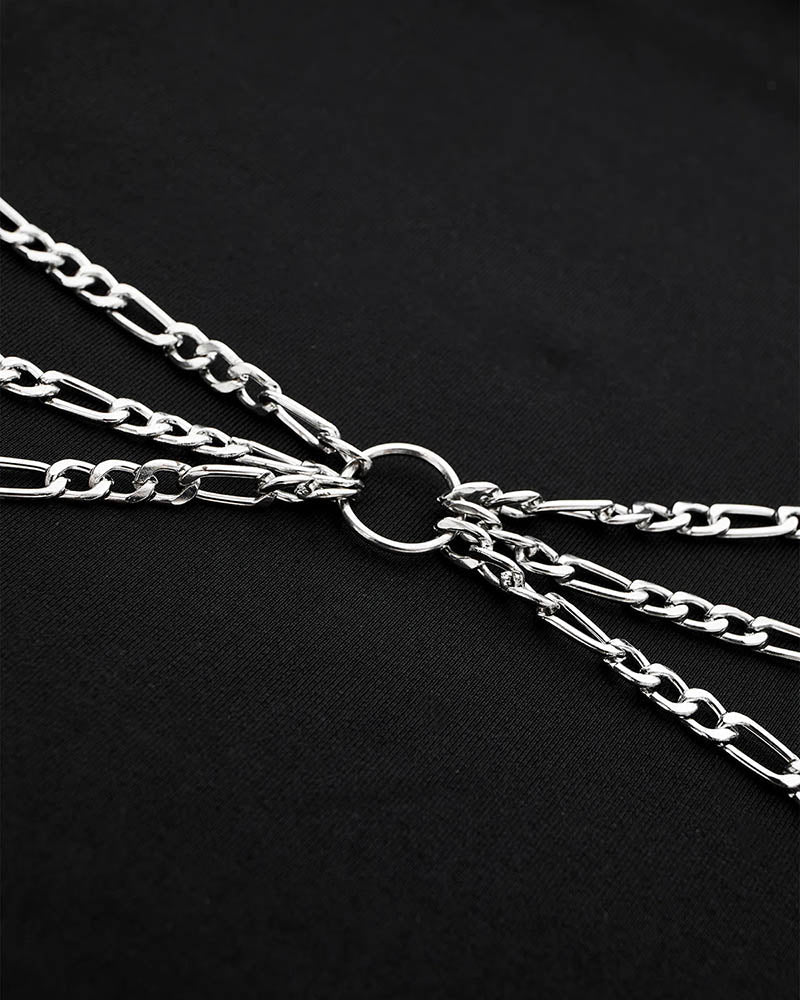 Vintage Handmade Chain