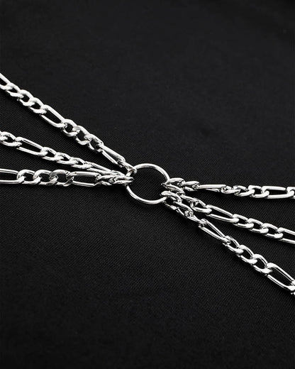 Vintage Handmade Chain