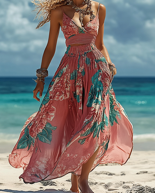 Elegantly Designed Dress