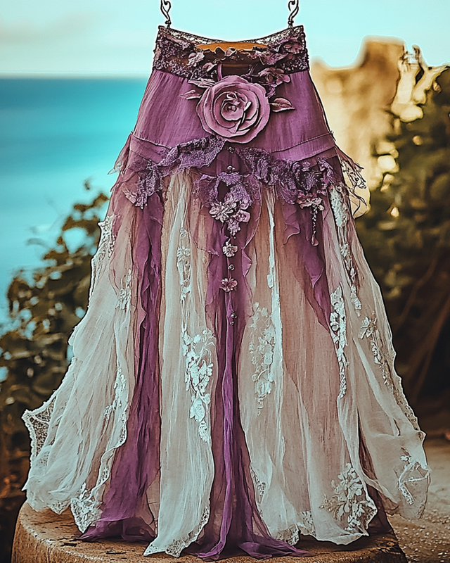 Thoughtfully Designed Garment