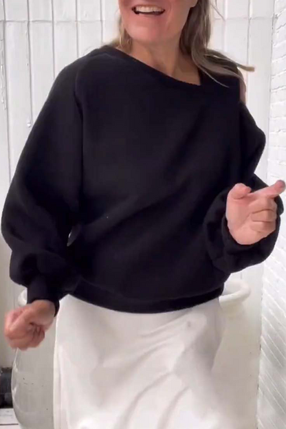 Elegantly Styled Garment for Everyday Wear