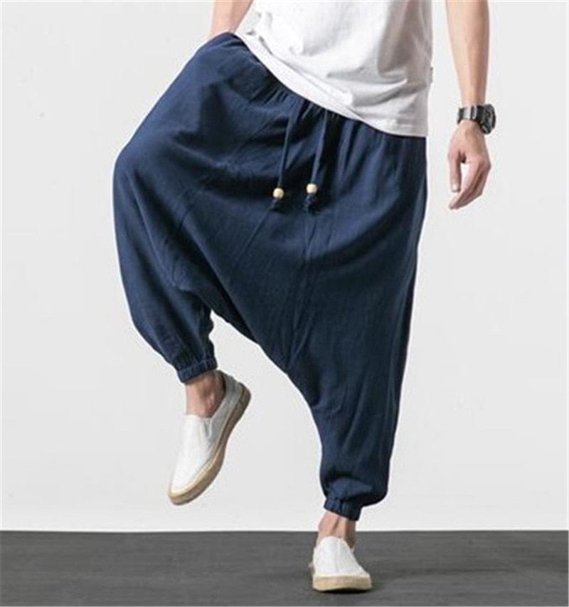 Beautifully Crafted Pants in a Classic Style
