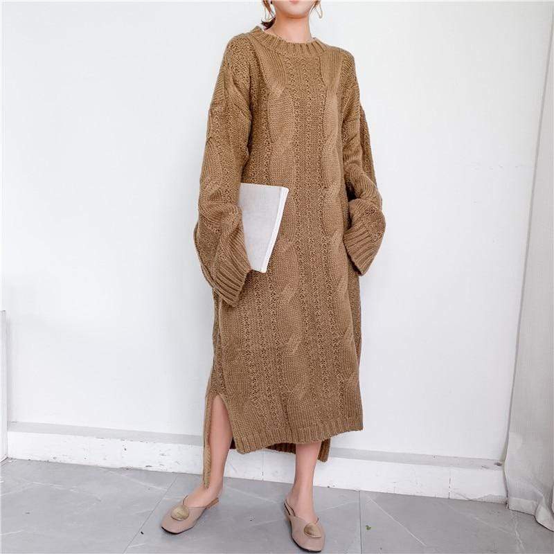 Classic Vintage & Enduringly Stylish Sweater