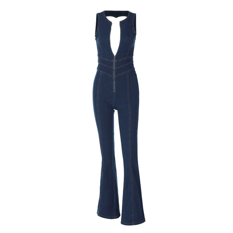Beautifully Finished Garment in a Timeless Design