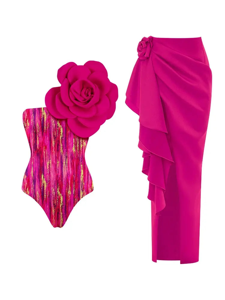 Beautifully Finished Garment in a Timeless Design
