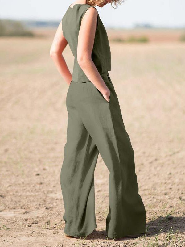 Elegantly Styled Pants for Everyday Wear