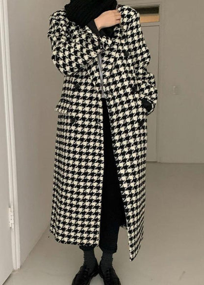 Beautifully Crafted Coat in a Classic Style