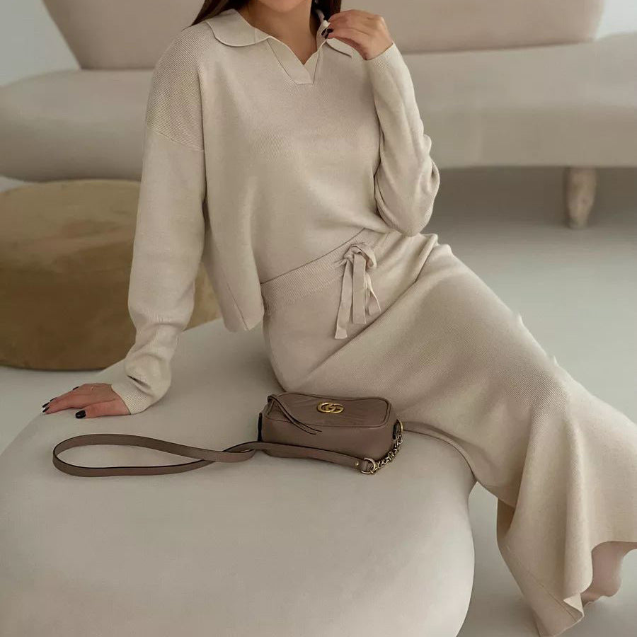 A Vintage Style Garment with Delicate Timeless Details