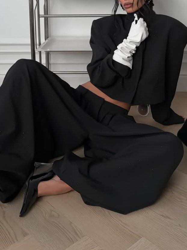 Classic Vintage & Enduringly Stylish Pants