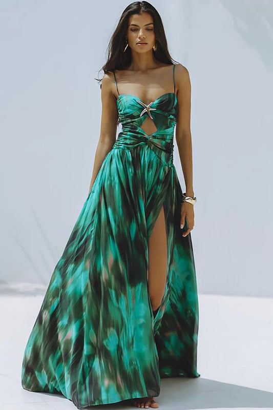 Beautifully Balanced Garment with Timeless Character