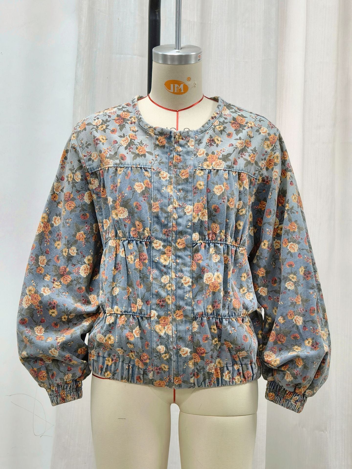 Vintage Floral