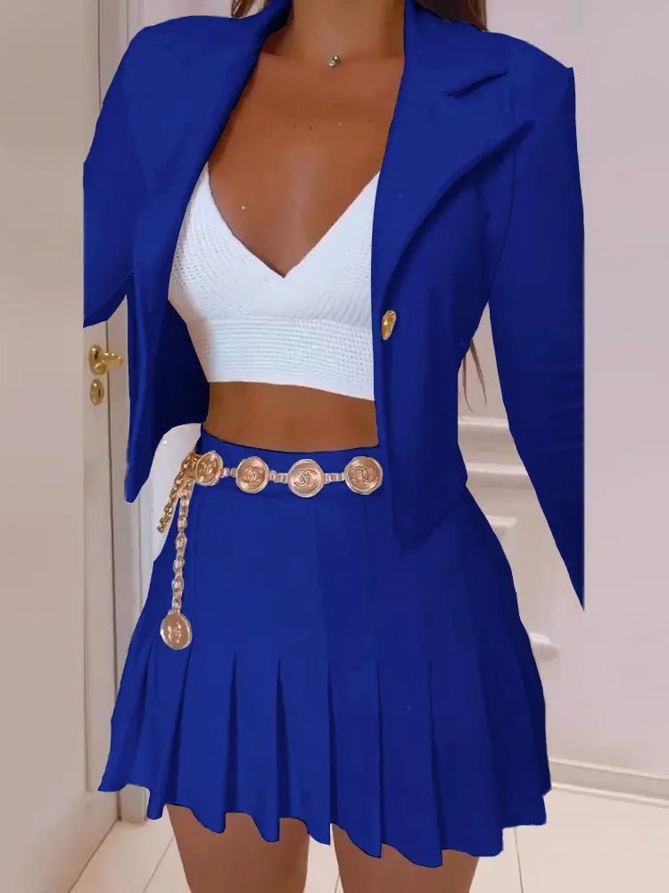 Beautifully Crafted Garment in a Classic Style