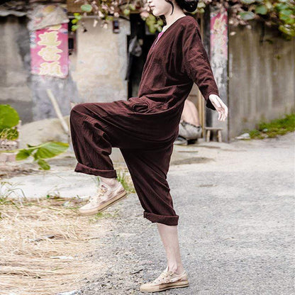 A Vintage Style Garment with Delicate Timeless Details