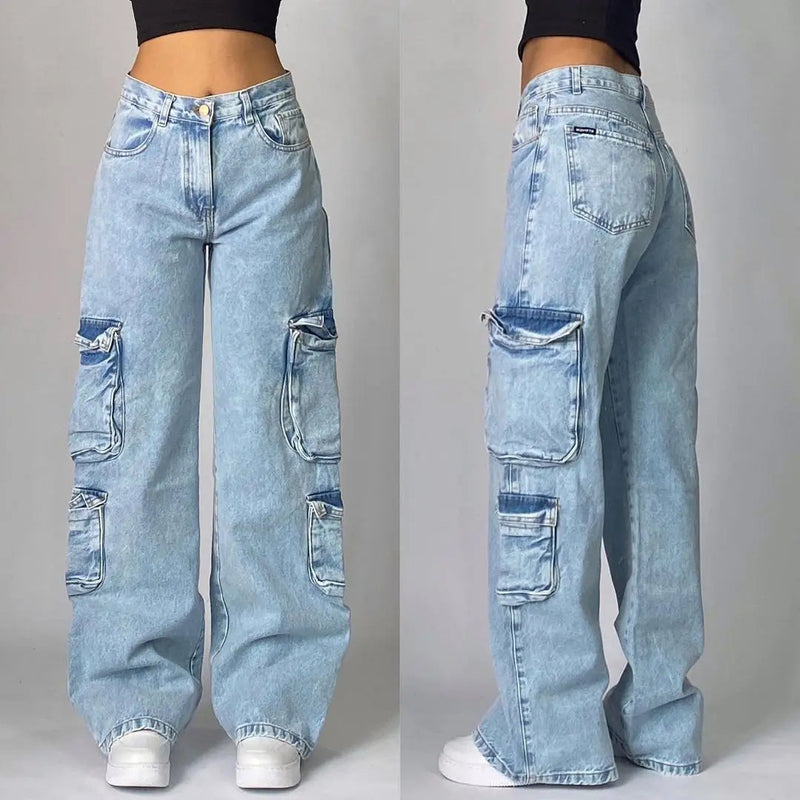 Polished Pants with an Effortless Classic Look