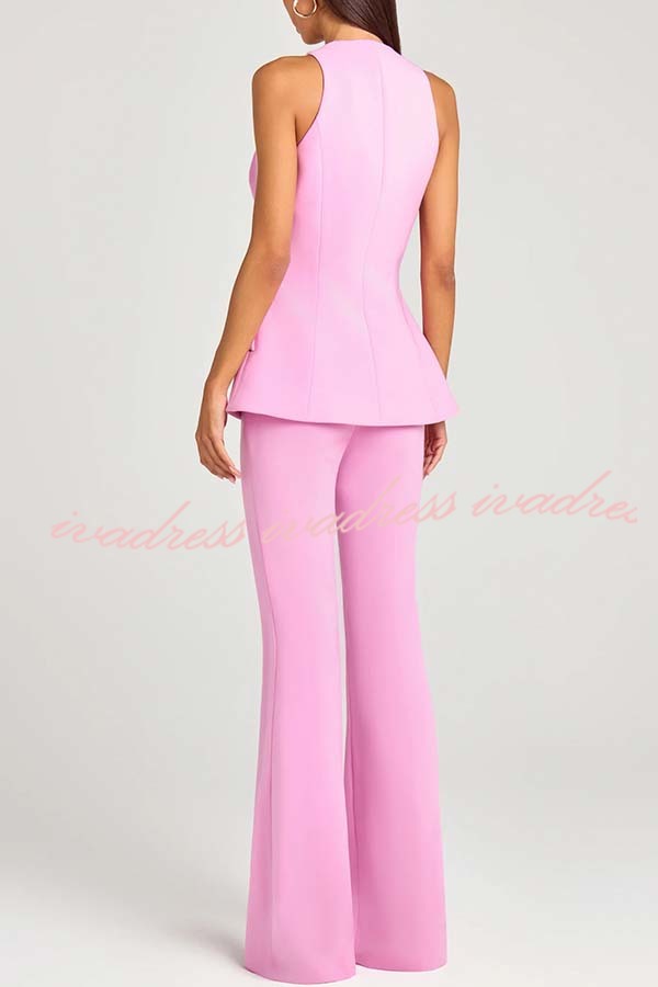 Gracefully Styled Pants for Any Occasion