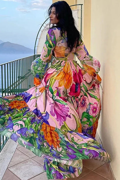 Beautifully Finished Garment in a Timeless Design