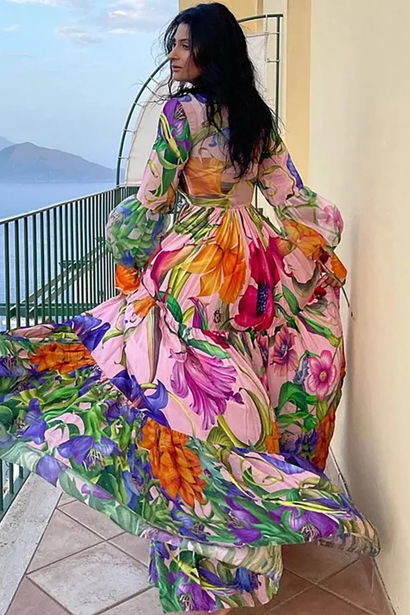 Beautifully Finished Garment in a Timeless Design