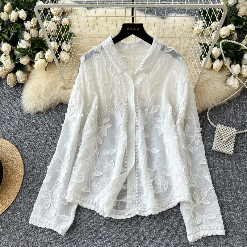 Elegantly Styled Cardigan for Everyday Wear