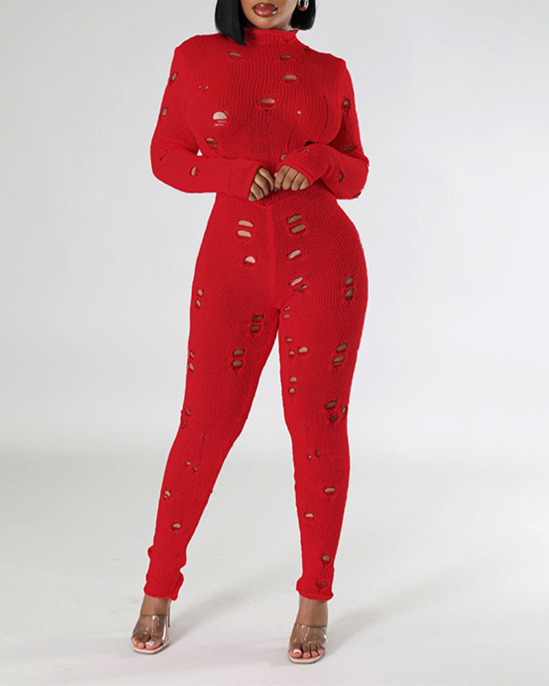 A Vintage Style Garment with Delicate Timeless Details