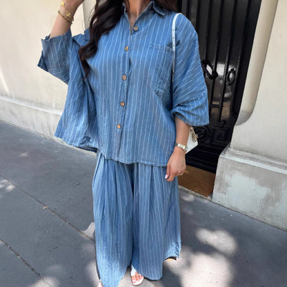 Classic Vintage & Enduringly Stylish Shirt