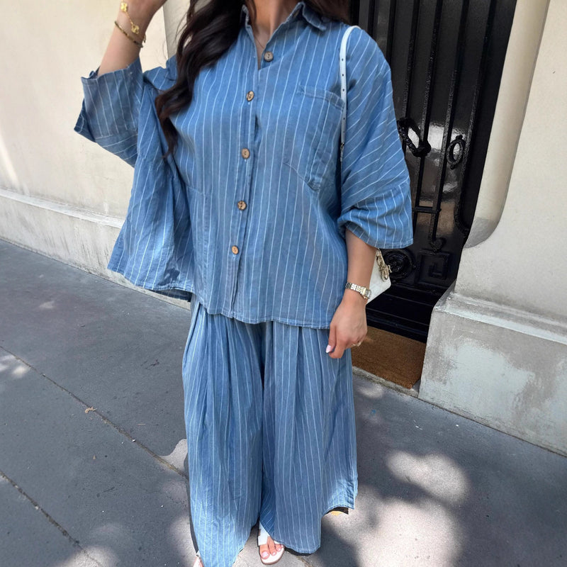 Classic Vintage & Enduringly Stylish Shirt