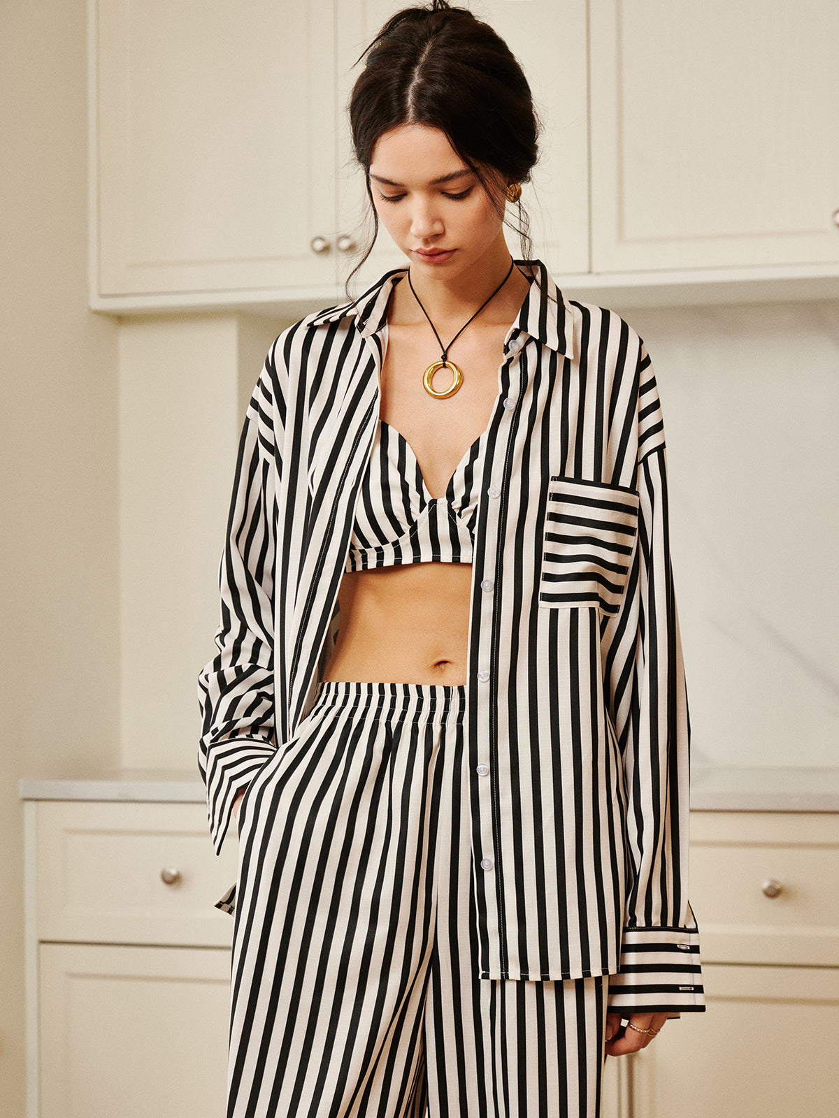 Classic Vintage & Enduringly Stylish Pants