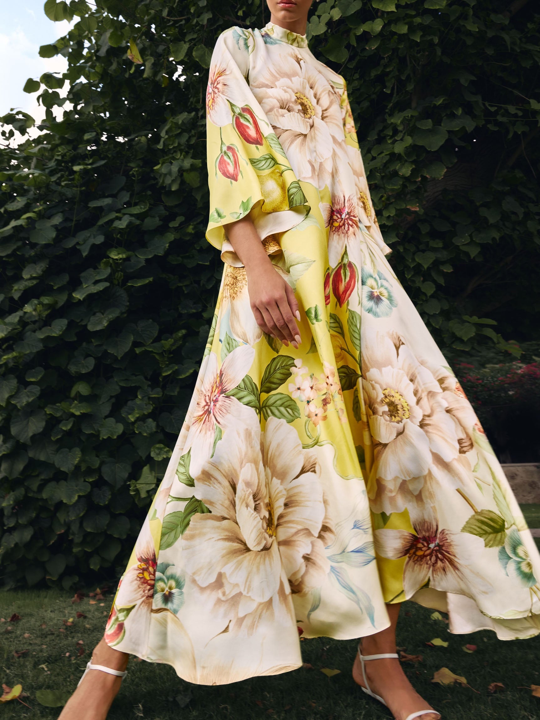 Floral