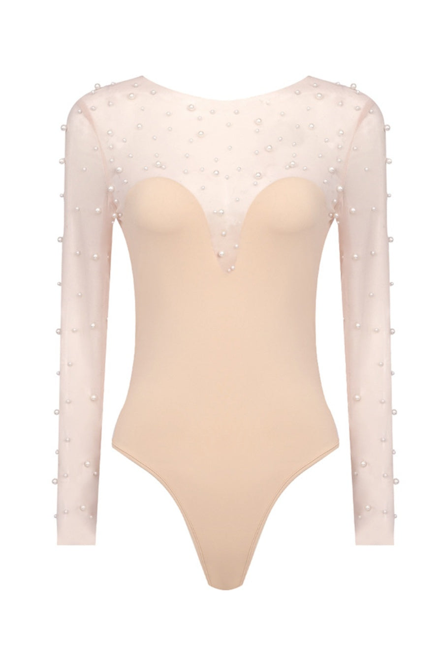 Effortlessly Elegant Garment with a Timeless Design