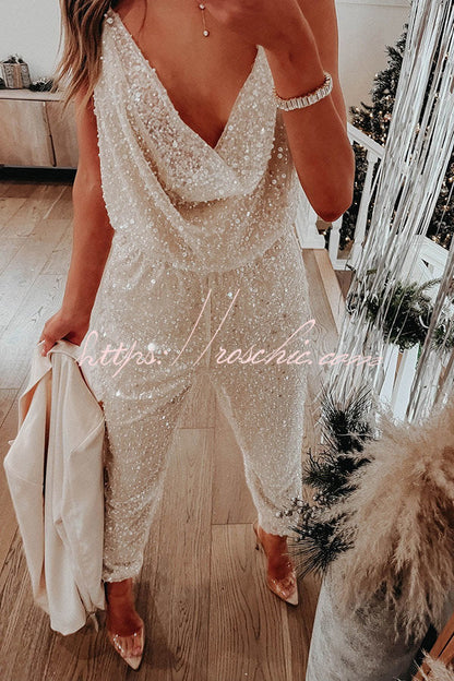 Well Tailored Garment with a Graceful Silhouette