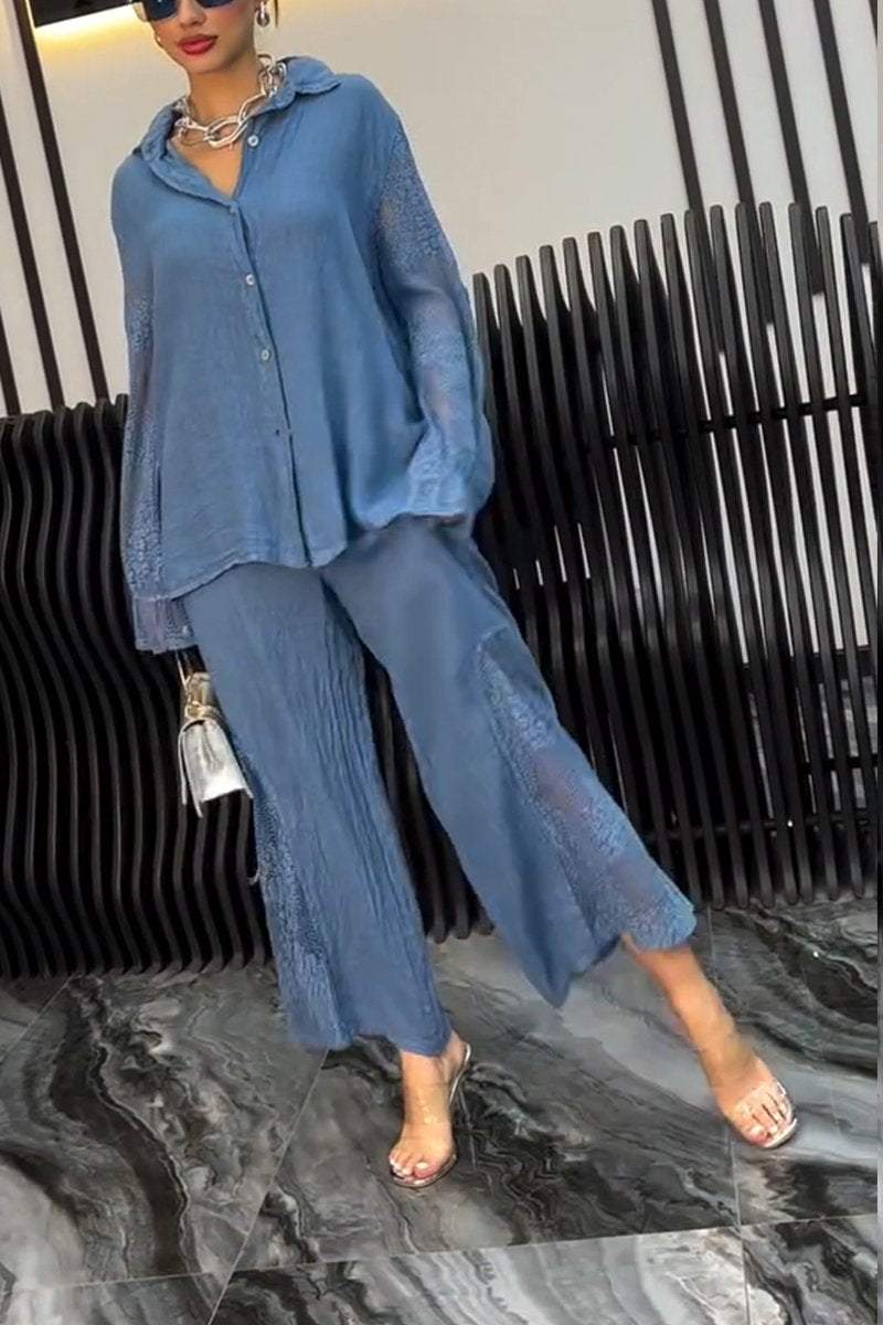 Elegantly Styled Garment for Everyday Wear