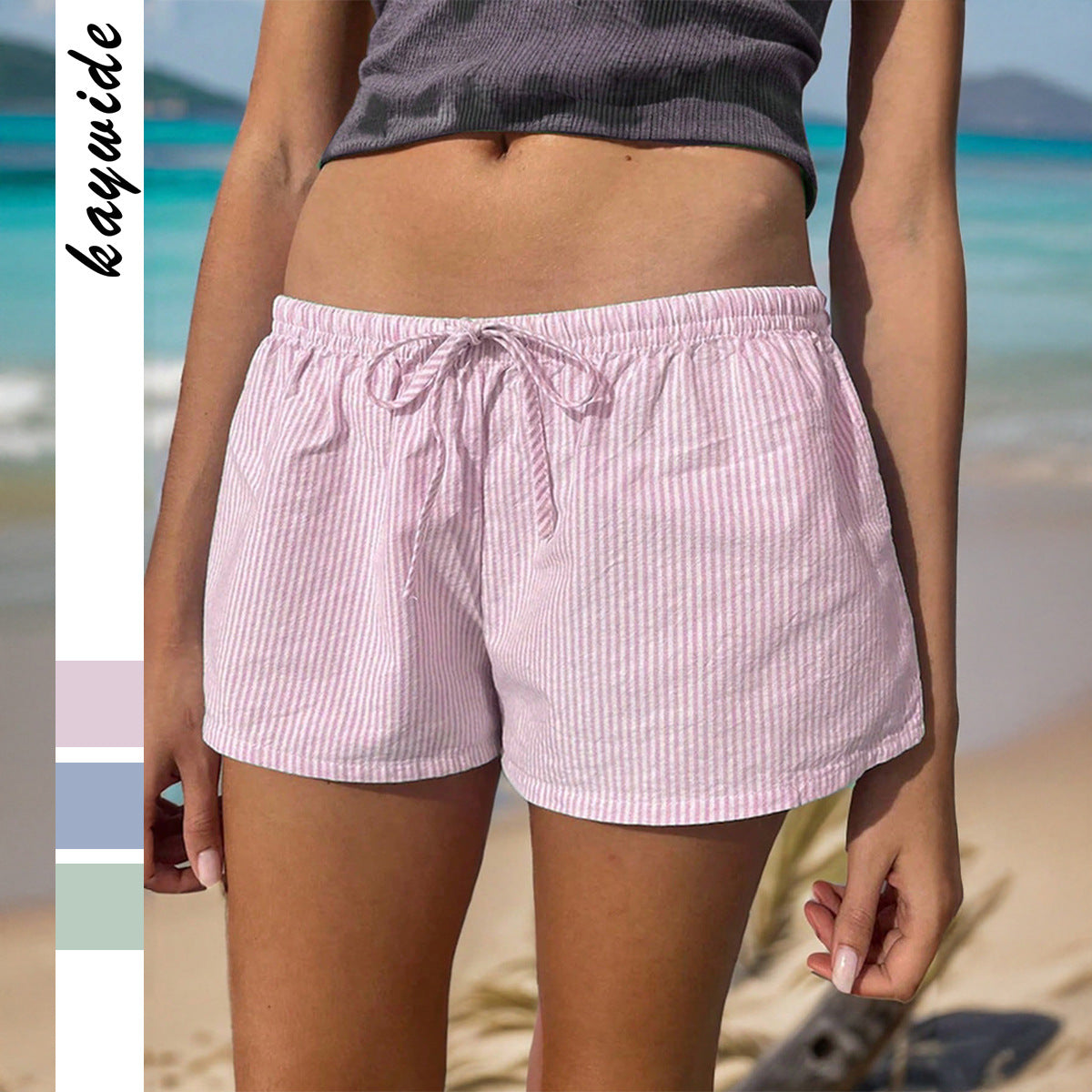 Elegantly Styled Garment for Everyday Wear