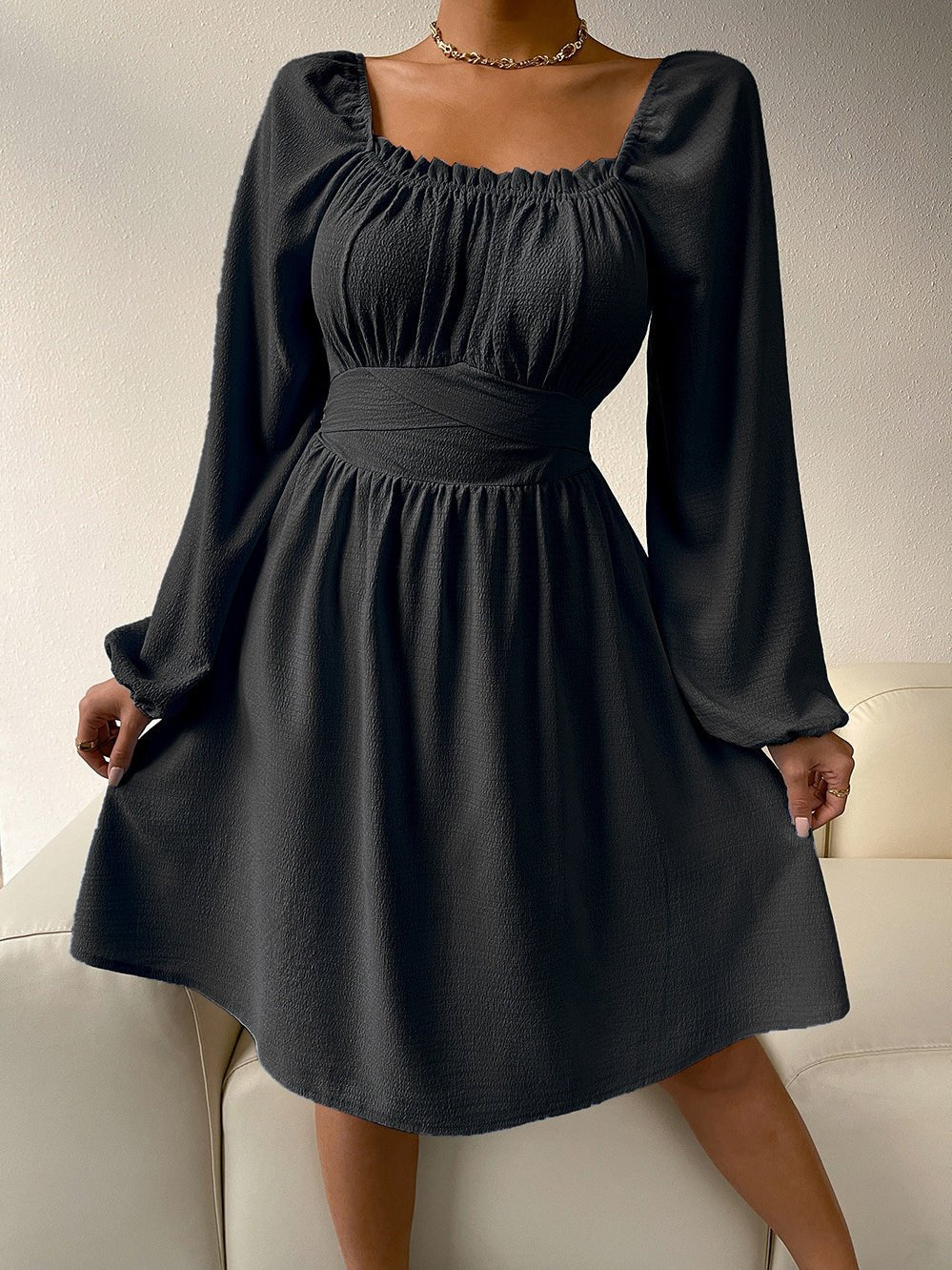 Classic Vintage & Enduringly Stylish Dress