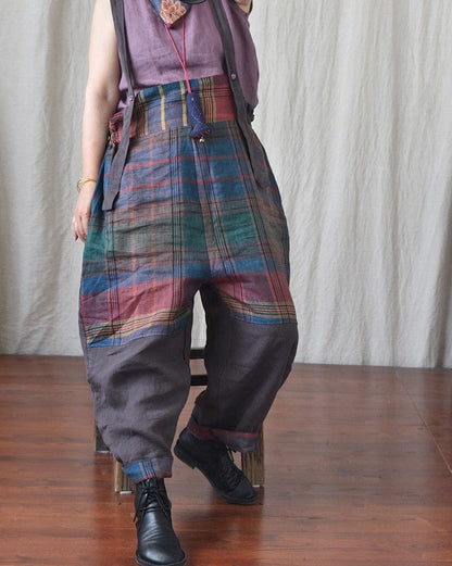 Well Tailored Pants with a Graceful Silhouette