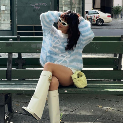 Classic Vintage & Enduringly Stylish Sweater