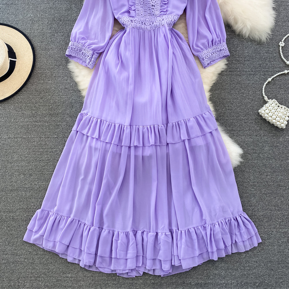 Classic Vintage & Enduringly Stylish Dress