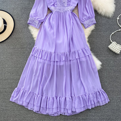 Classic Vintage & Enduringly Stylish Dress