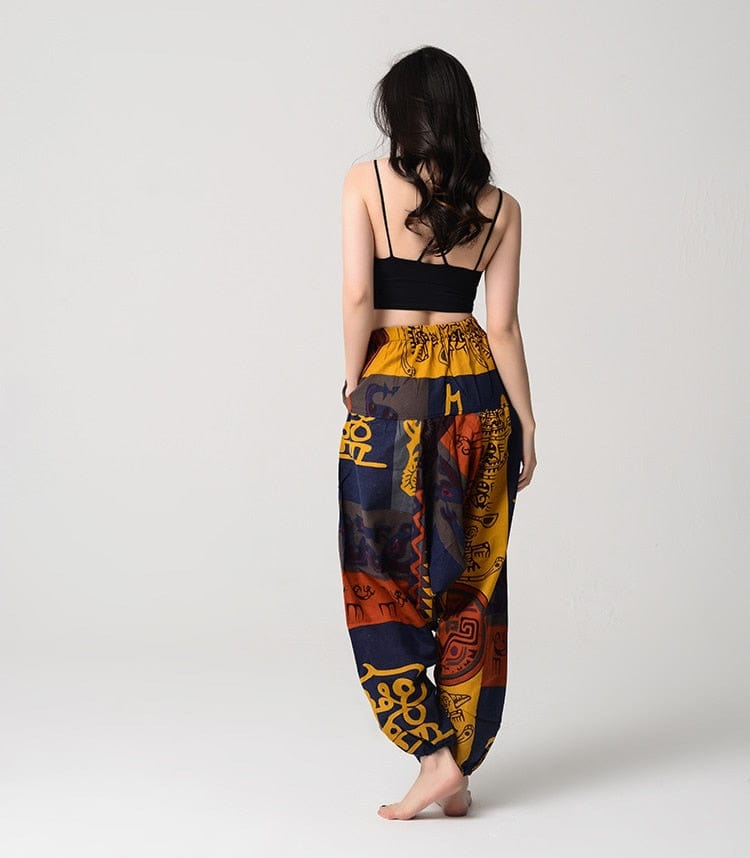 Gracefully Styled Pants for Any Occasion