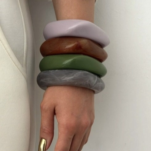 Vintage Handmade Bracelet
